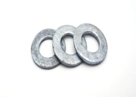 flat-washer m3 - m64 zinc plated metal washers din125a / din9021 /uss/sae oem