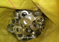 M3-M104 Size Metal Flat Washers For Bolts / Wedge Anchors / Sleeve Anchor
