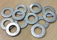 High Load Capacity Din 125 Metal Flat Washers Uss Sae Standard M3-M104 Size