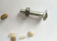 Carbon Steel Material GB Carriage Bolt with Round Head Screws M6-M24 for Construction