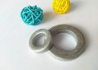 Carbon Steel Material Hot Dip Galvanizing Flat Washer M10 With White Zinc
