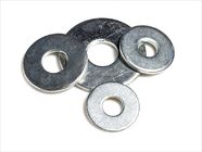 DIN125 Flat Lock Washer for Fastener Bolts / Structural Washer