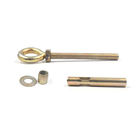 M8 M24 Din Standard Sleeve Anchor Bolts For Building