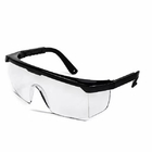 Unisex Anti Scratch Safety Glasses Eye Protection Eyewear