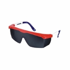 Unisex Anti Scratch Safety Glasses Eye Protection Eyewear