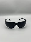 Unisex Anti Scratch Safety Glasses Sand And Dust Prevention Eye Protection Eyewear
