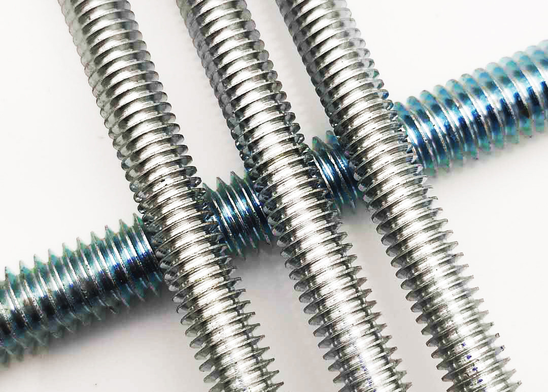 DIN975 Standard 8.8 Grade Full Threaded Bar