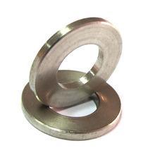High Strength Aluminum Fender Washer Stainless Steel SS304 Ss306 Flat Washers