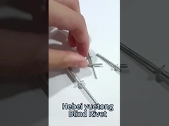 Yuetong blind rivet