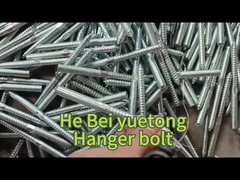 Yuetong Hunger bolt