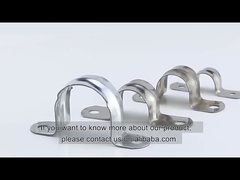 Yuetong U-Type clamp