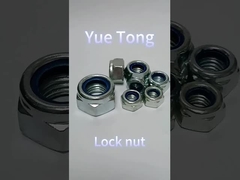 Yuetong lock nut