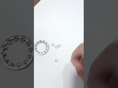 Yuetong fasteners SS 304