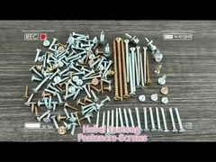 Yuetong fasteners-screw