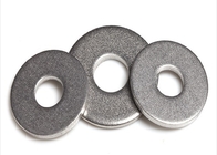 Din 9021 M3-M36 Metal Flat Washers With Carbon Steel Material