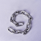 Din 5685 Iron Chain For Swing Outdoor Galvanized Carbon Steel