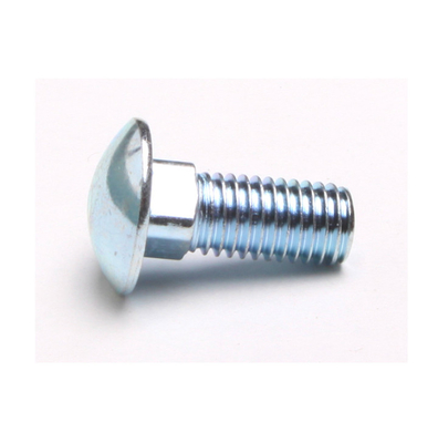 4.8/8.8/10.9 Grade Din 603 Carriage Bolt Carbon Steel