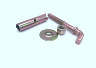 Sleeve Anchor Bolts Hooks For Water Heaters With 4.8  8.8 12.9 Grade With Iron
