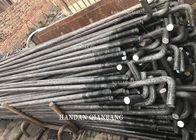 Constructional Foundation Anchor Bolts 4.8 Grade M20-M48 Corrosion Resistance