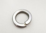 DIN 127 Zinc Plated M56 Steel Spring Washer