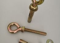 M6~M12 Eye Bolt Expansion Anchor Bolt With Sleeve High Strength For Construction