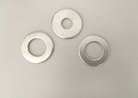 Round Small Metal Flat Washers M2-M56 with Carbon Steel Material High Strength
