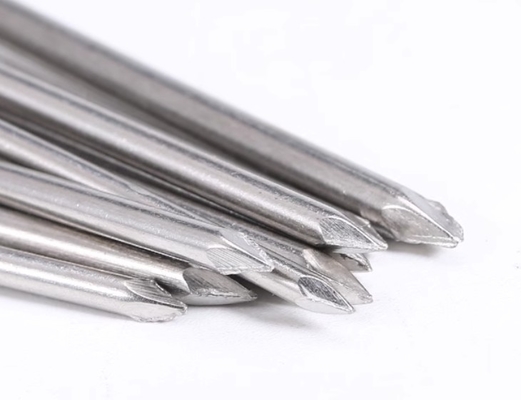 Flat Head Carpentry Siding Wood Nails Woodworking round nails