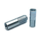 Knurled Drop In Anchor Bolt With Length Ranging From 25 To 80mm