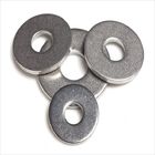 High Strength Bolts And Nuts M6 Plain Steel Washers