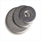 Din 9021 M3-M36 Metal Flat Washers With Carbon Steel Material