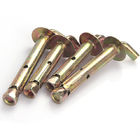 L-Type M10 Sleeve Anchor Bolts for Construction GB JIS Standard