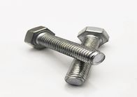 China Manufacturing High Strength Carbon Steel Hex Head bolt Iron Expansion Bolt