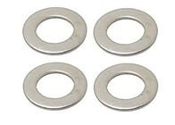 High Load Capacity Metal Flat Washers DIN 125 USS SAE Standard M3-M104 Size