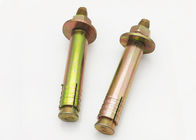 Elevator Expansion Hex M24 Sleeve Anchor Bolts