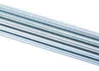 DIN 975 Grade 4.8 Zinc plated Full Threaded Rod distribute factory with stable quality