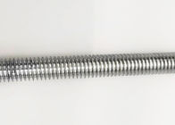 Zinc Plated Carbon Steel Full Threaded Rod For Construction Projects