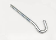 Carbon Steel Fire Fighting Building M6 Threaded Hook Bolt