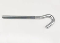 Carbon Steel Fire Fighting Building M6 Threaded Hook Bolt