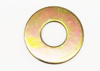 Factory hot sale flat-washer din125 metal washers with carbon steel material