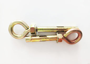 China Factory Closed Eye Hook Sleeve Anchor Bolt Eye Bolt Expansion Anchor