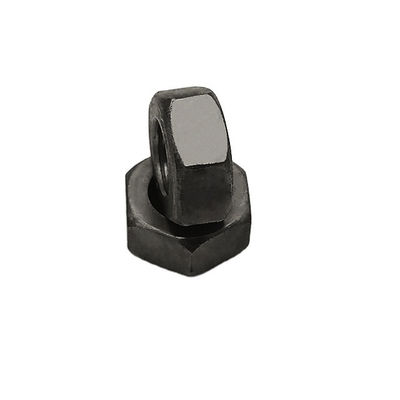 M3 M64 Grade 8.8 Carbon Steel Hex Nut