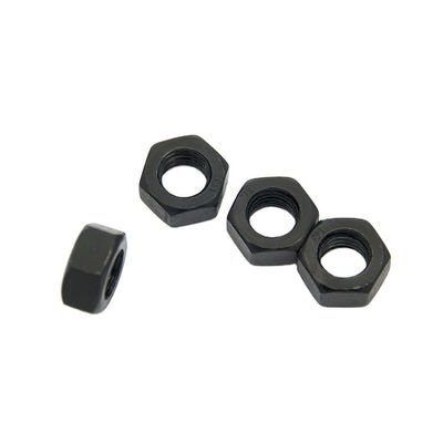 M6 M8 M10 M16 DIN934 Hexagonal Head Nut