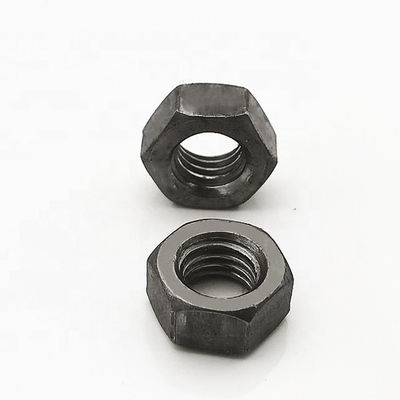 M3 M64 Grade 8.8 Carbon Steel Hex Nut