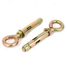 Ring Eye M6 Sleeve Anchor Bolts Concrete Expansion