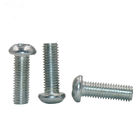Din 7985 Cross Recessed Pan Head Tapping Screw