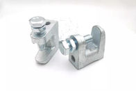 8.8 Cast Iron Beam Clamp Tension Clamp For Construct Building