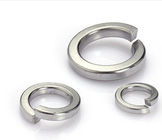 High Quality Stainless Steel M2-M36 Single Coil Spring Lock Washer DIN127