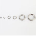High Quality Stainless Steel M2-M36 Single Coil Spring Lock Washer DIN127