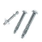 General Purpose M20 Metric Anchor Bolt For Drywall Hollow Wall