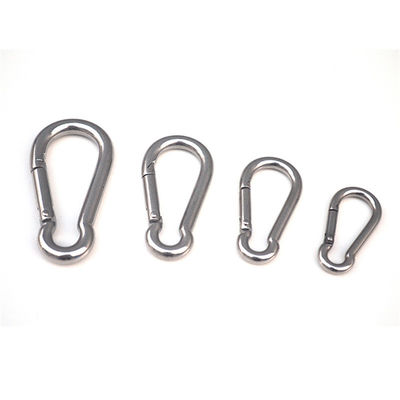 Din 5299 Stainless Steel Snap Hook Electro Galvanized